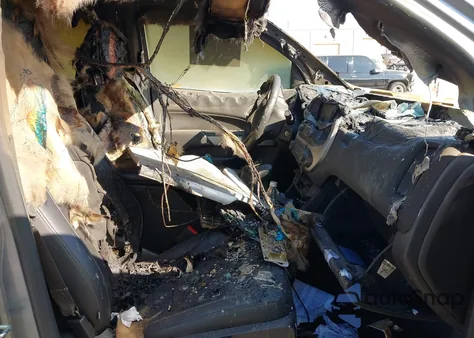 2022 Chevrolet Colorado 4Wd Short Box Zr2 z USA, uszkodzony, nr VIN 1GCGTEEN4N1232982